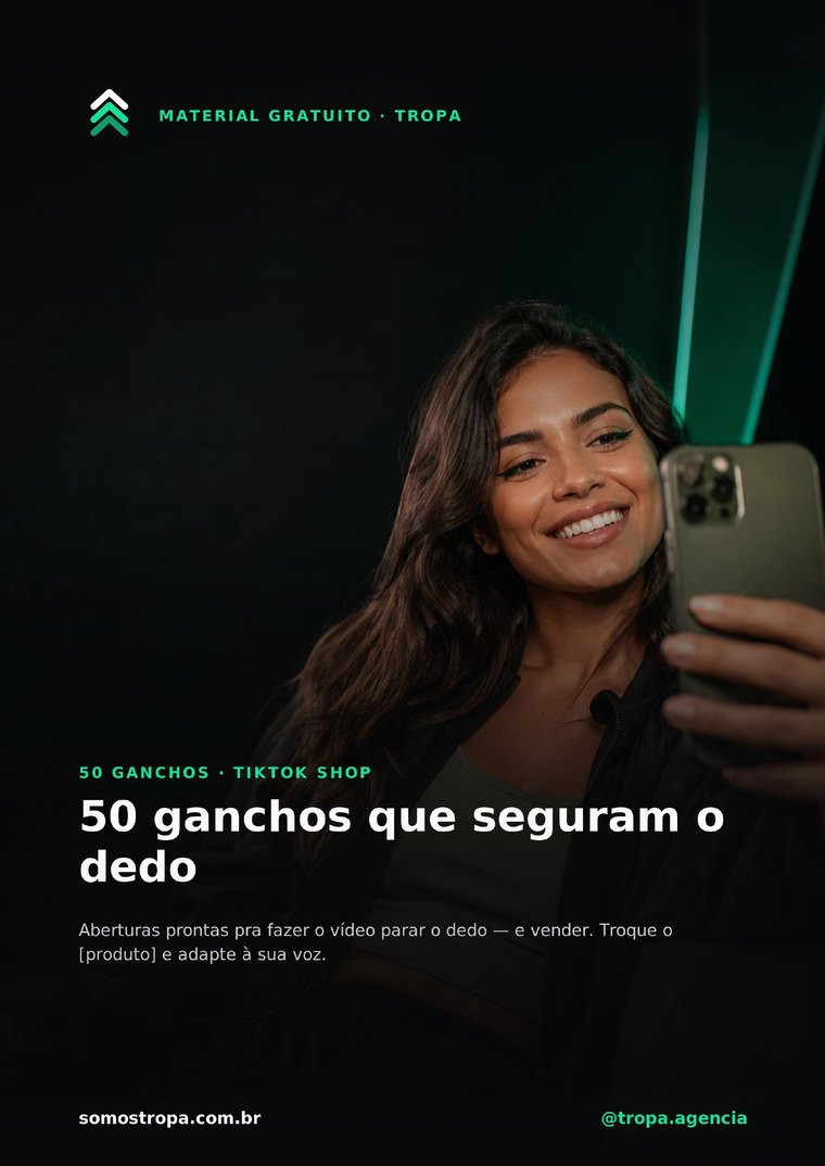50 Ganchos
